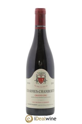 Charmes-Chambertin Grand Cru Geantet-Pansiot
