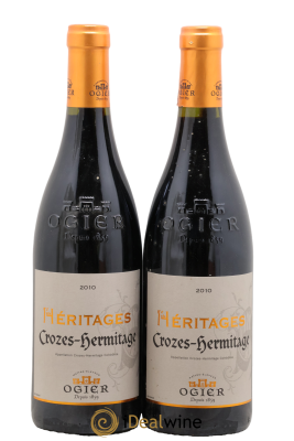 Crozes-Hermitage Ogier