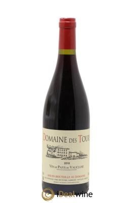 IGP Vaucluse (Vin de Pays de Vaucluse) Domaine des Tours Emmanuel Reynaud