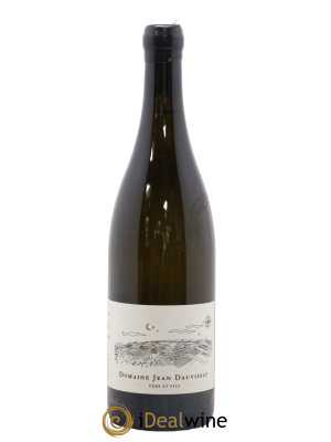 Chablis Les Tierces Jean Dauvissat