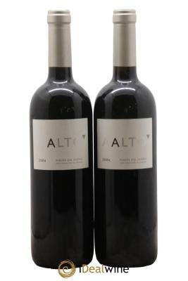 Ribera Del Duero DO Aalto Bodegas y Vinedos Aalto