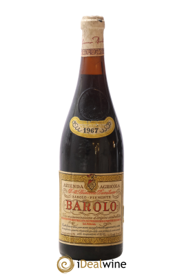 Barolo DOCG Damilano