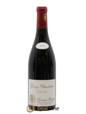 Gevrey-Chambertin Vieilles Vignes Denis Bachelet (Domaine)
