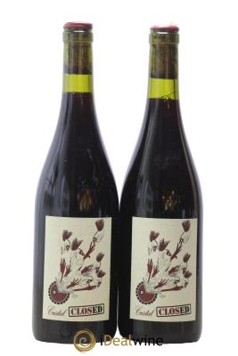 Saumur-Champigny Clos Cristal