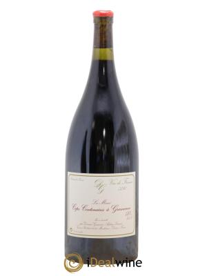 Côtes-du-Rhône La Mémé Ceps Centenaires Gramenon (Domaine)