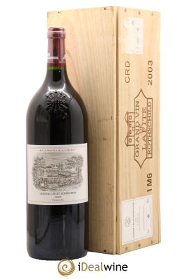 Château Lafite Rothschild 1er Grand Cru Classé