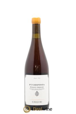 Vigneti delle Dolomiti IGT Fuoripista Pinot Grigio Elisabetta Foradori