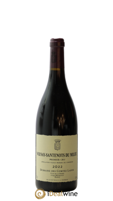 Volnay 1er Cru Santenots du Milieu Comtes Lafon (Domaine des)