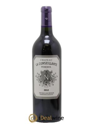 Château la Conseillante 