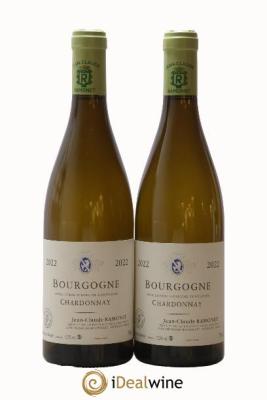 Bourgogne Ramonet (Domaine)