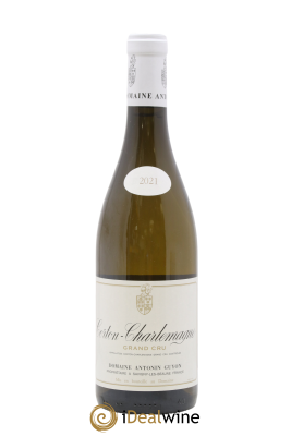 Corton-Charlemagne Antonin Guyon