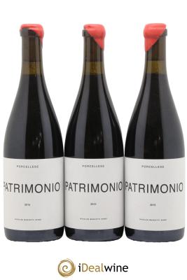 Patrimonio Porcellese Nicolas Mariotti Bindi