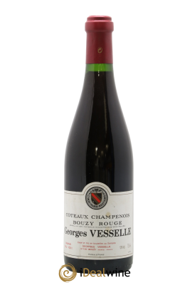 Coteaux Champenois Bouzy - Grand Cru Georges Vesselle