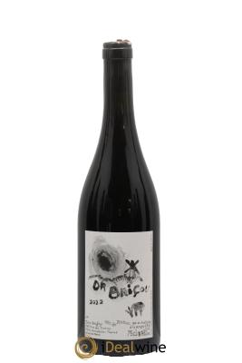 Vin de France Docteur Briçou Julie Balagny