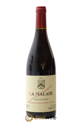 Côtes-du-Rhône La Pialade Emmanuel Reynaud