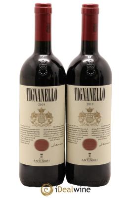 Toscana IGT Tignanello Tenuta Tignanello - Marchesi Antinori
