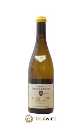 Rully 1er Cru Le Meix Cadot Vieilles Vignes Vincent Dureuil-Janthial