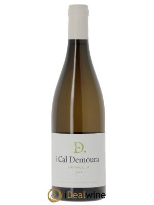 Pays d'Hérault L'Etincelle Mas Cal Demoura 