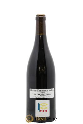 Gevrey-Chambertin 1er Cru Le Clos des Varoilles Monopole Prieuré Roch