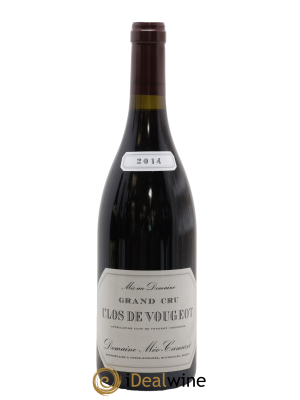 Clos de Vougeot Grand Cru Méo-Camuzet (Domaine)