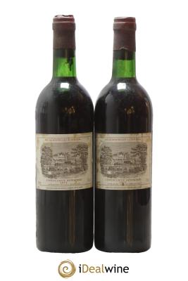 Château Lafite Rothschild 1er Grand Cru Classé