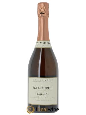 Grand Cru Brut Egly-Ouriet