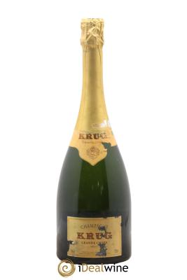 Grande Cuvée Brut Krug