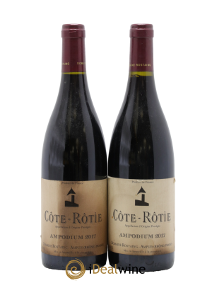 Côte-Rôtie Ampodium René Rostaing