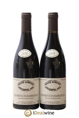 Gevrey-Chambertin Sylvie Esmonin