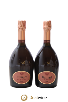 Brut Rosé Ruinart