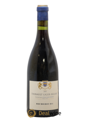 Richebourg Grand Cru Thibault Liger-Belair