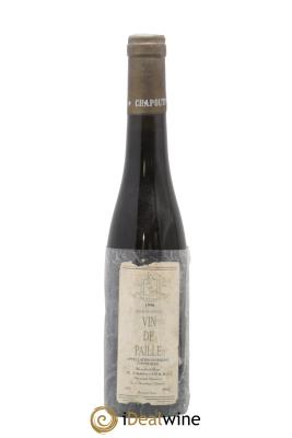 Hermitage Vin de Paille Chapoutier