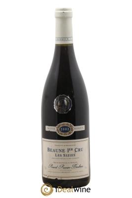 Beaune 1er Cru Les Sizies Pascal Prunier-Bonheur