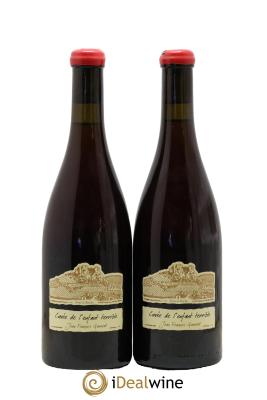 Côtes du Jura Cuvée de l'Enfant Terrible Jean-François Ganevat (Domaine)