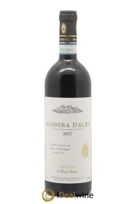 Barbera d'Alba DOC Casa Vinicola Bruno Giacosa