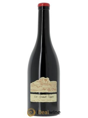 Côtes du Jura Les Grands Teppes Jean-François Ganevat (Domaine)