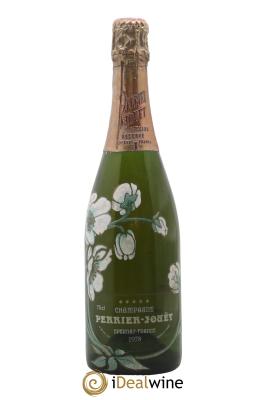 Cuvée Belle Epoque Brut Perrier-Jouët