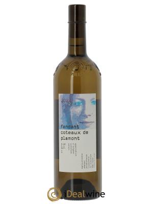 Valais Fendant Coteaux de Plamont Marie-Thérèse Chappaz - Domaine Des Claives