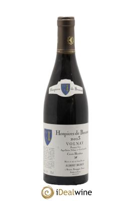 Volnay 1er Cru Hospice De Beaune Cuvée Blondeau Albert Bichot
