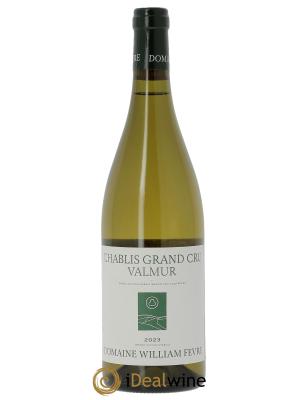 Chablis Grand Cru Valmur William Fèvre (CBO à partir de 3 bts)