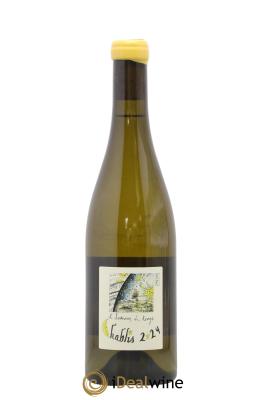 Chablis L'Humeur du Temps Alice et Olivier De Moor