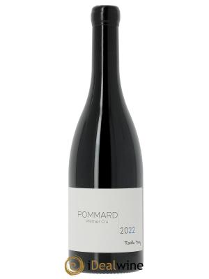 Pommard 1er Cru Marthe Henry 