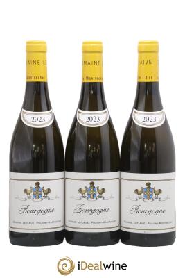 Bourgogne Leflaive (Domaine)