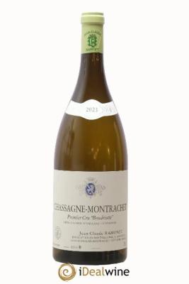 Chassagne-Montrachet 1er Cru Boudriotte Ramonet (Domaine)