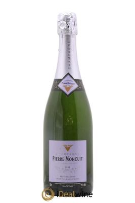 Champagne Brut Grand Cru Blanc de Blancs Millésimé Moncuit