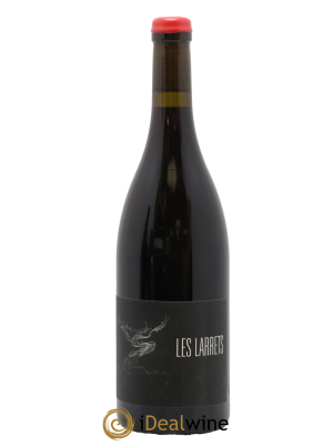 Hautes-Côtes de Nuits Les Larrets Arnaud Lopez