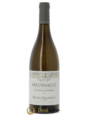 Meursault Les Grands Charrons Michel Bouzereau et Fils (Domaine)