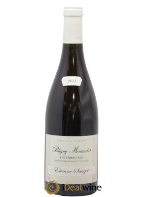 Puligny-Montrachet 1er Cru Les Combettes Etienne Sauzet