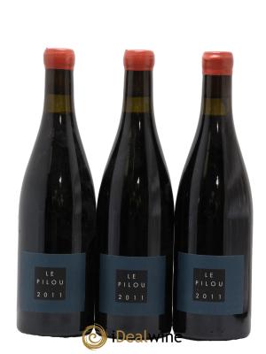 IGP Côtes Catalanes Olivier Pithon Le Pilou