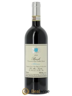 Barolo DOCG Vigneto Arborina Elio Altare 